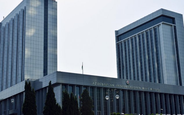 Asiya Parlament Assambleyasında Bakı Bəyannaməsi qəbul ediləcək