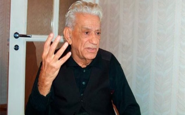 Bəxtiyar Vahabzadənin 100 illik yubileyi qeyd ediləcək