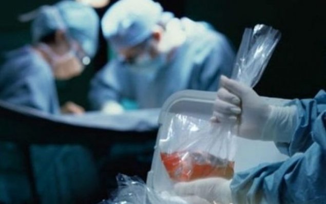 SN: Ölümündən sonra donor olmaq istəyən şəxslərin sayı çox azdır