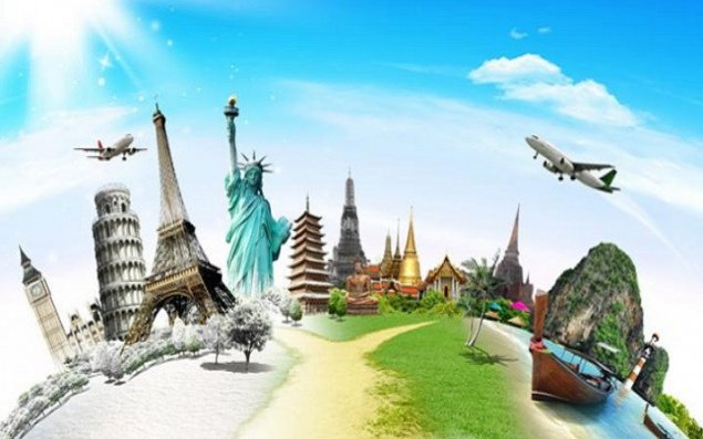 Azərbaycana gələn avropalı turistlərin sayı 7.3% artıb