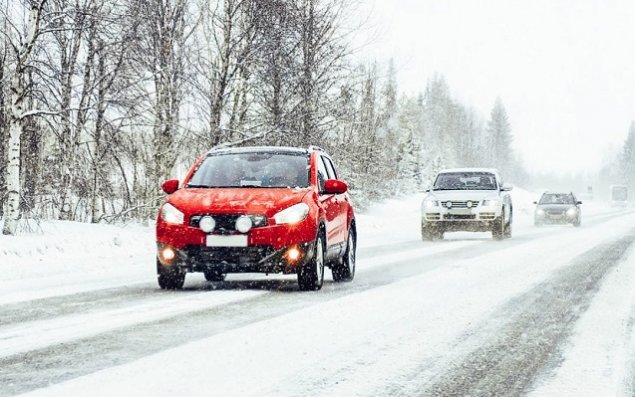 Yenidən qar yağacaq, şaxta olacaq, yollar buz bağlayacaq - XƏBƏRDARLIQ