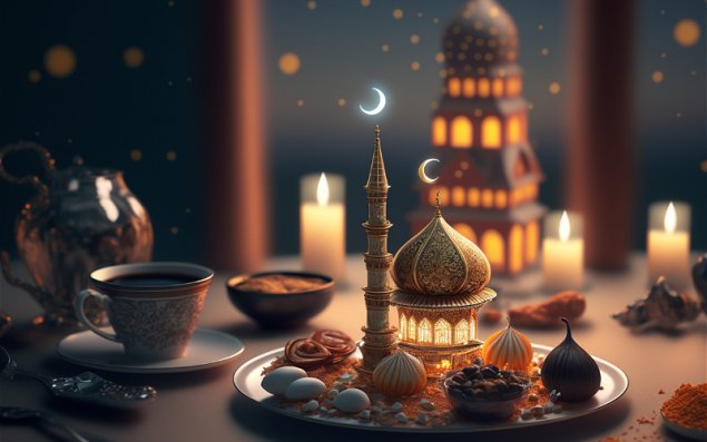 Ramazan ayının başlaması ilə bağlı fətva verilib