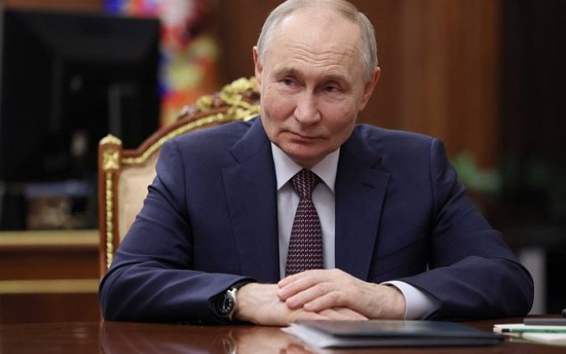 Rusiya və ABŞ buna hazırdır - Putin