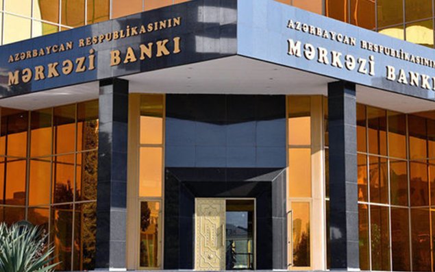 Mərkəzi Bank: Kreditlərin maya dəyəri artıb