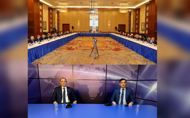 Siyasətdə yeni münasibətlər sistemi: iqtidarla müxalifət arasında növbəti görüş