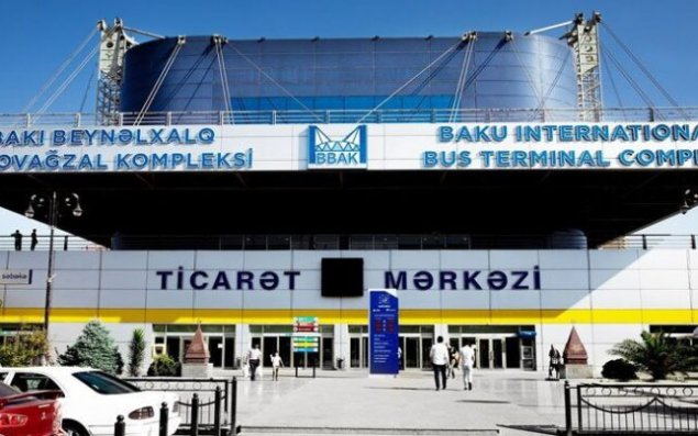 Bakının bu ərazisində avtovağzal açılacaq
