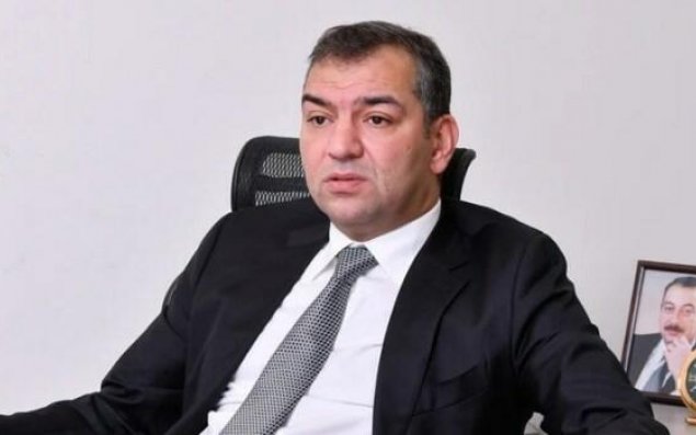 Prezident Fuad Nağıyevə şiddətli töhmət verdi