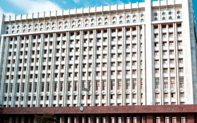 Əfv Məsələləri Komissiyasının iclası keçiriləcək