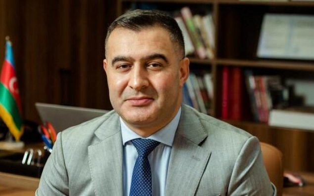 Adəm Məmmədov həbs edildi