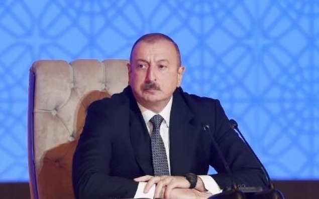 Prezident bu dəyişikliyi təsdiqlədi