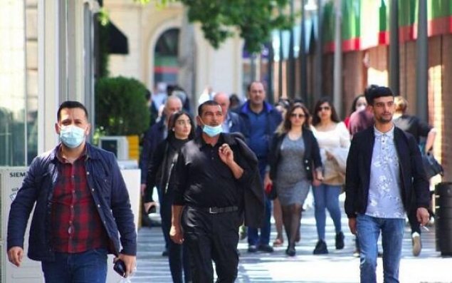Xüsusi karantin rejiminin müddəti uzadıldı