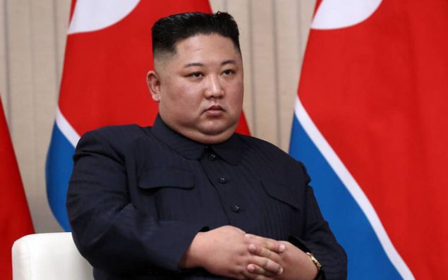 Kim Çen In Rusiyaya səfər edəcək