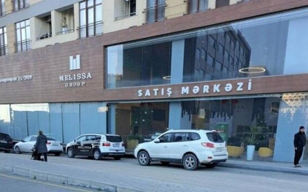 “Melissa Group”un səhifəsi bağlandı – Şirkətdən açıqlama