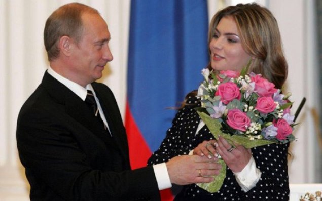 Arvadı Putindən panda istədi, Çin isə vermir