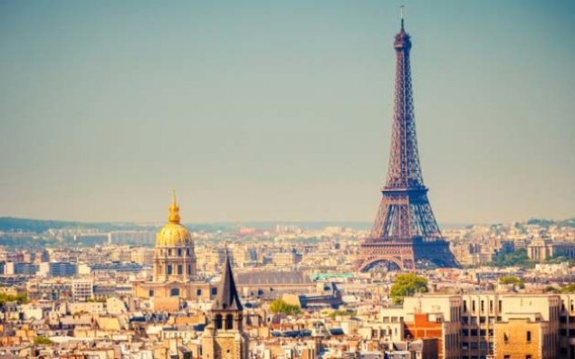 Paris Fransız Qvianasında kreol dilini sıxışdırır - Monte