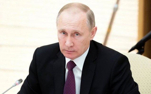 Putin 5 il sonra NATO ilə müharibəyə hazır olacaq - BND