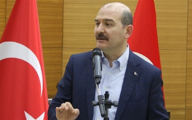İmamoğluya dəfələrlə xəbərdarlıq etmişdim... - Soylu