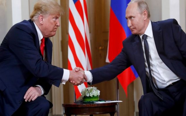 Peskov: Putinin qrafikində Trampla telefon danışığı yoxdur