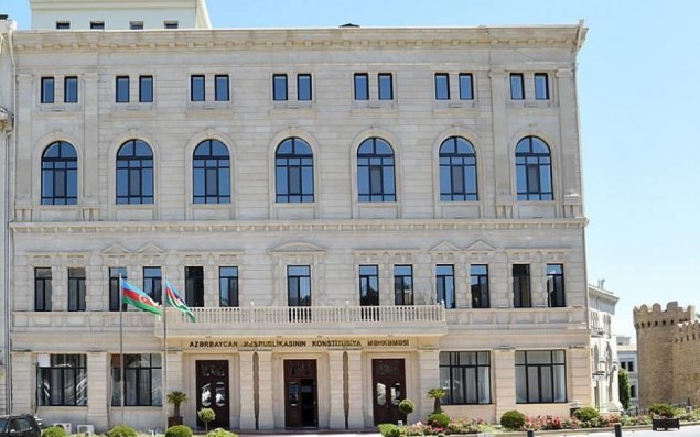 Onların vəzifə yaşı artırıldı