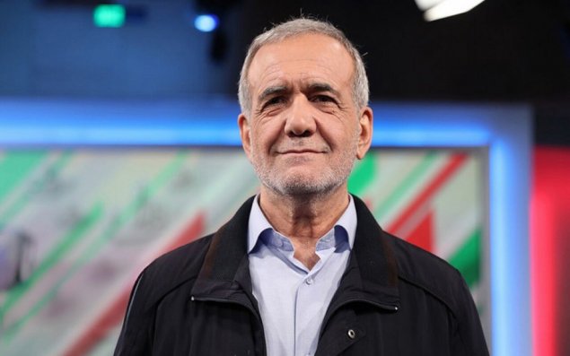 Pezeşkian Azərbaycana rəsmi səfərə gələcək