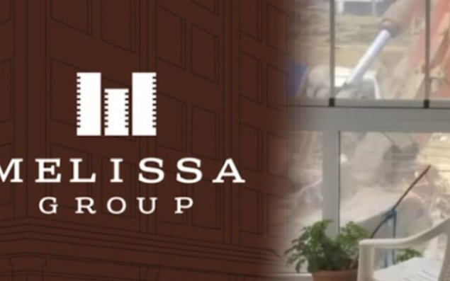 “Melissa Group”da satış dayandırıldı