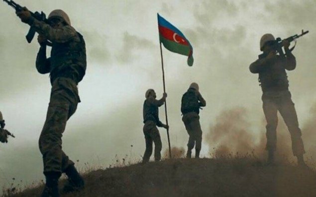 Aprel döyüşlərindən 9 il ötür  