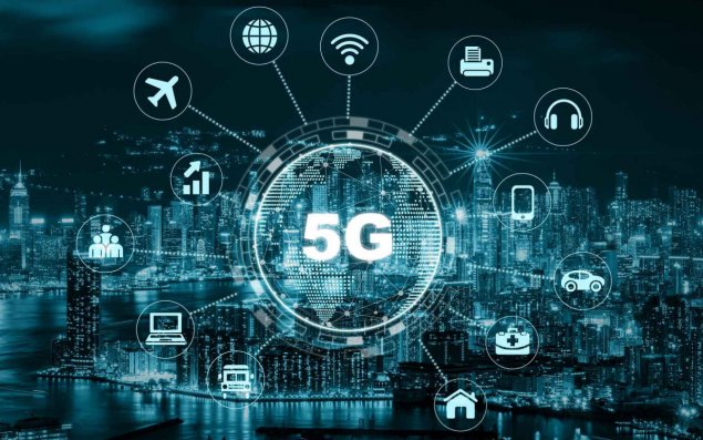 Azərbaycanda 5G şəbəkəsi ilə bağlı qanun layihəsi hazırlanacaq