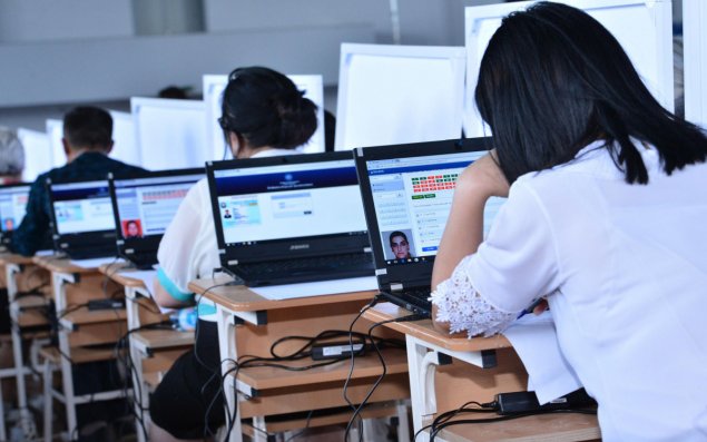 Sabah müəllimlərin iş yerinin dəyişdirilməsi müsabiqəsi başlayır