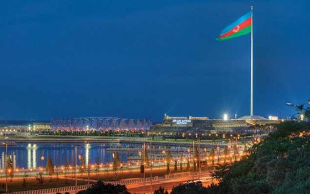 Sabah Bakıda mühüm iclas keçiriləcək