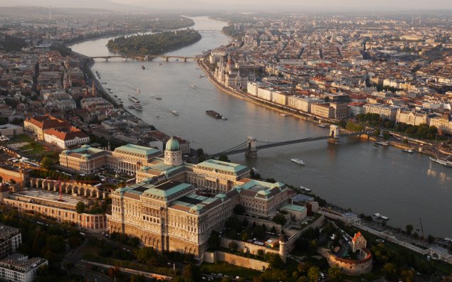 Budapeşt BCM-dən çıxacaq