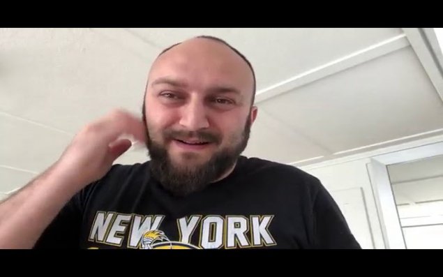 Süleyman Süleymanlı Baş Prokurorluğun İstintaq İdarəsinə çağırılıb