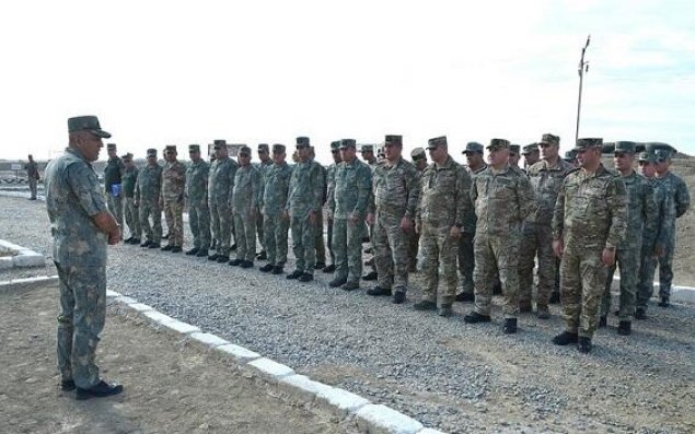 Zabitlərə onları həbs etmək hüququ verilir