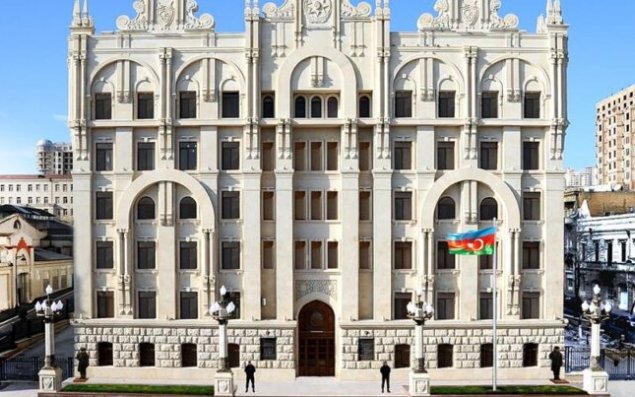 DİN vətəndaşlara MÜRACİƏT ETDİ