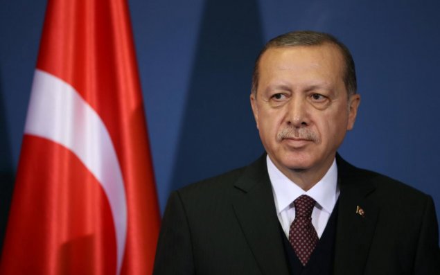 Ərdoğan boykot çağırışlarına münasibət bildirib