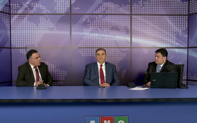 Ştaynmayerin bölgəyə səfəri nələri vəd edir? – EKSPERTLƏRDƏN AÇIQLAMA