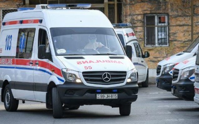 Vətən müharibəsi qazisi intihar etdi