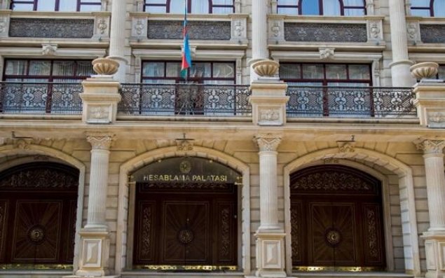 Palata bu agentlikdə yoxlamalar aparır