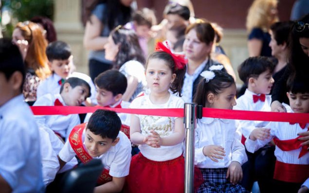Bu liseylərə I sinfə qəbul: müsabiqə ləğv edildi
