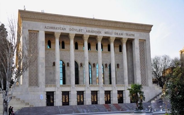 Azdramda dava nəyin üstündə düşüb? - Açıqlama