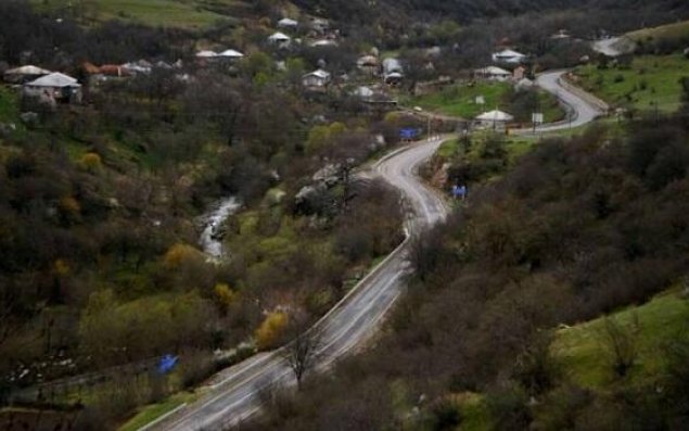 Ermənilərə xəbərdarlıq: Bakı üçün “təmizlik” başladı