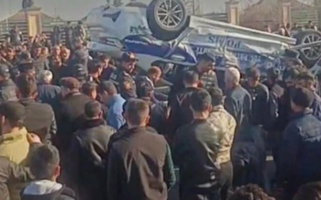 İmişli hadisələrinə görə tutulan 14 nəfərlə bağlı yeni xəbər
