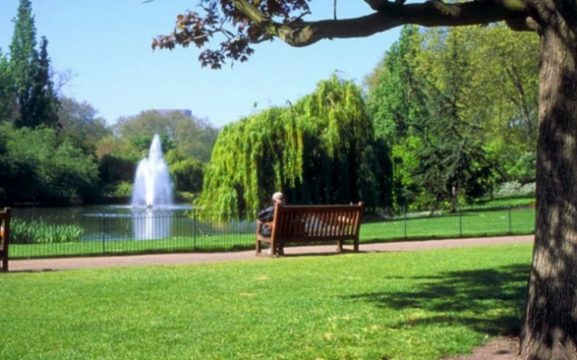 Bakıda bu ərazidə yeni park salınacaq