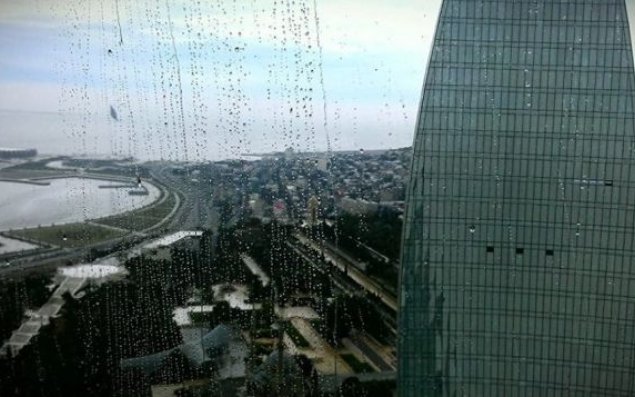 Hava kəskin dəyişir: Nazirlikdən daha bir xəbərdarlıq