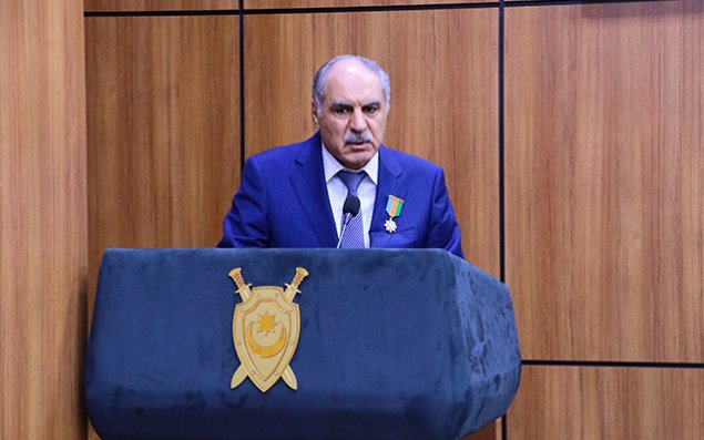 Xanlar Vəliyev Konstitusiya Məhkəməsinin hakimi təyin olunacaq - EKSKLÜZİV