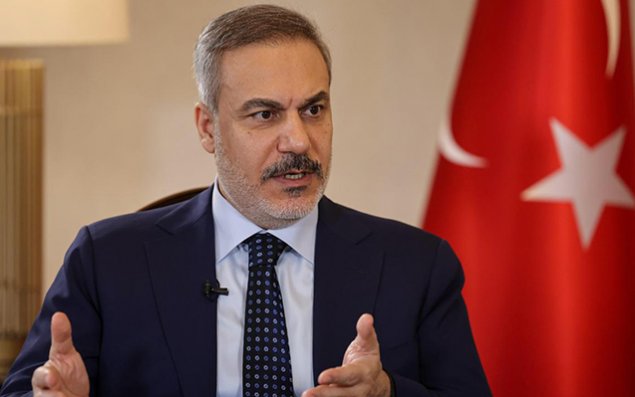Fidan: Türkiyə bu gün Cənubi Qafqazda əməkdaşlıq yaradan bir aktordur