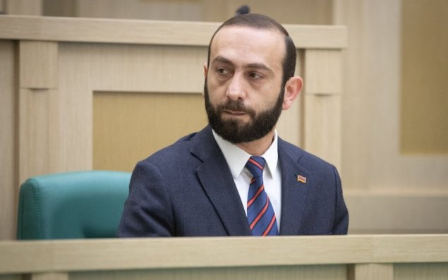 XİN başçısı: Aİ Ermənistana 20 milyon avro ayrılmasını nəzərdən keçirir