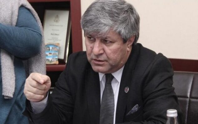 Əvəz Zeynallı ilə bağlı vəsatət icraata götürüldü