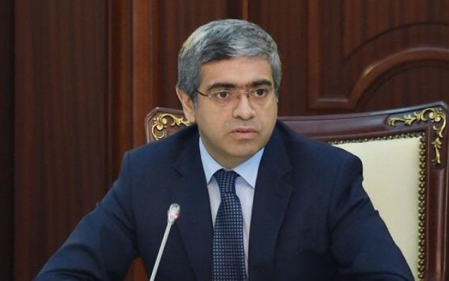 Anar Əliyevə yeni müavinlər təyin edildi