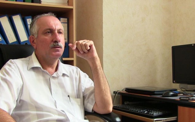 Mehman Əliyev jurnalistikadan getdi