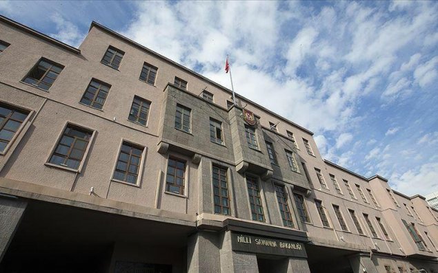 Ankaradan yunan ordusuna: Dərhal tədbir görüləcək!